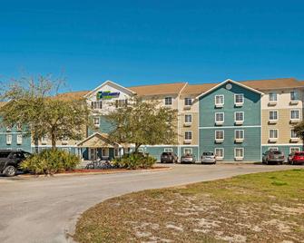 Extended Stay America Select Suites - Fort Walton Beach - Fort Walton Beach - Edificio