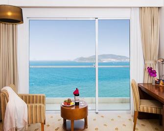 Ttc Hotel - Michelia - Nha Trang - Vardagsrum