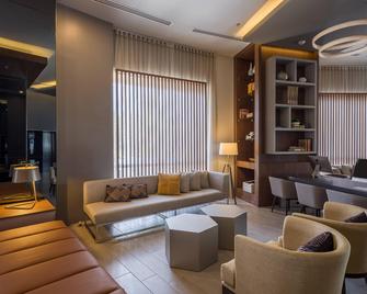 AC Hotel by Marriott Guadalajara Expo - Zapopan - Lounge