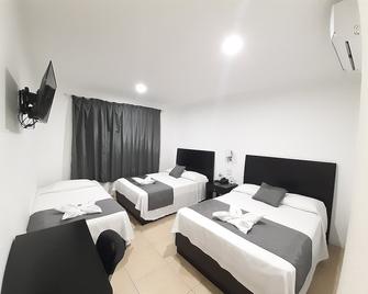 Habitat Inn - Tapachula - Habitación