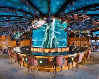 Big Cypress Lodge - Memphis - Bar