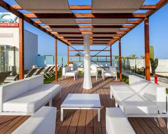 Alexandre Hotel Gala - Playa de las Américas - Patio