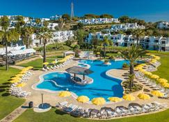 Clube Albufeira Garden Village - אלבופרה - בריכה