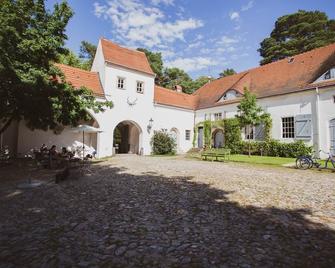 Ferienwohnung Jagdschloss Grunewald - Berlin - Bygning