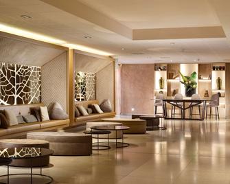 Enterprise Hotel Design & Boutique - Milan - Lobby