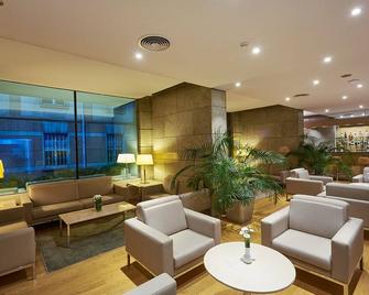 Ontur Izmir Otel - İzmir - Salon