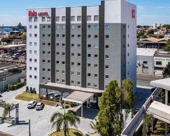 Ibis Uberaba - Uberaba - Edifício