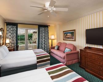 Disney's Boardwalk Inn - Lake Buena Vista - Habitación