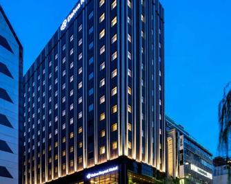 Daiwa Roynet Hotel Ginza Premier - Tô-ky-ô - Toà nhà