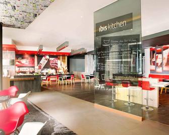 Ibis Makassar Losari - Kota Makassar - Restoran