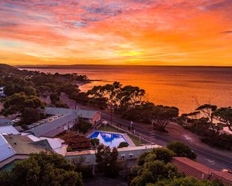 Mercure Kangaroo Island Lodge - Kingscote - Building