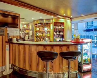 The Quadrant Hotel & Suites - Auckland - Bar