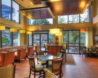 Hampton Inn Gatlinburg - Gatlinburg - Restaurant