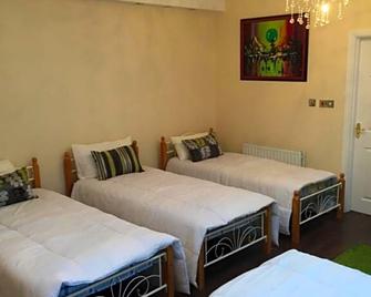 Gracefield - Raheny - Chambre