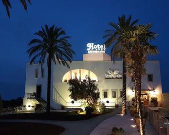 Relais Sant'Eligio - Ostuni - Building