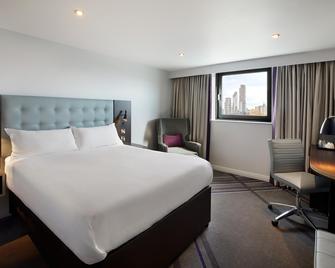 Premier Inn Heathrow Airport Terminal 4 - Hounslow - Habitación