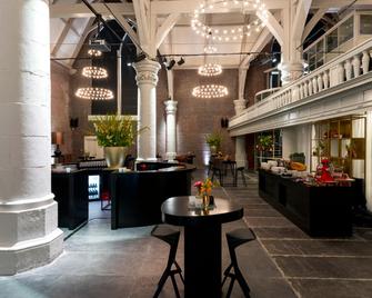 Nh Barbizon Palace - Amsterdam - Restaurant