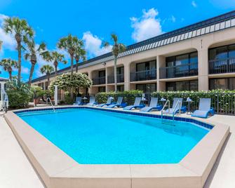 Hampton Inn Ft. Walton Beach - Fort Walton Beach - Pool