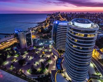 Radisson Blu Hotel & Residence Maputo - Maputo - Toà nhà