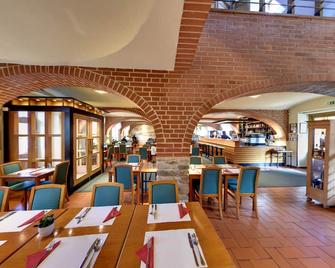 Certousy - Prag - Restaurant