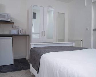 Tlk Apartments & Hotel - Beckenham Junction - Londen - Slaapkamer