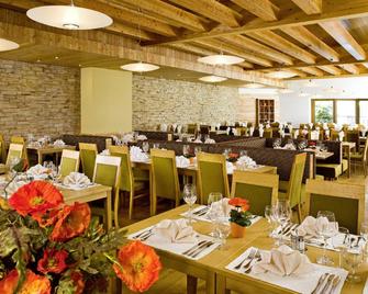 Hotel Bon Alpina - Innsbruck - Restaurante