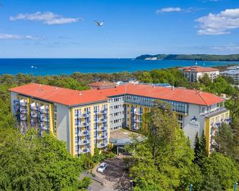 Ifa Rügen Hotel & Ferienpark - Binz - Gebäude