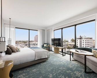 Dream Hollywood, by Hyatt - Los Angeles - Chambre