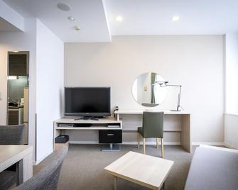 B:Conte Asakusa - Tokyo - Living room