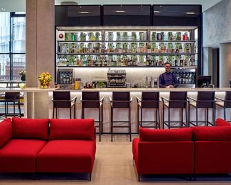 Pullman Paris Roissy-Cdg Airport - Roissy-en-France - Bar