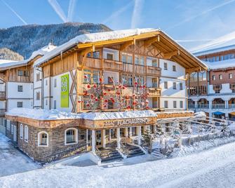 Hotel Flachauerhof - Flachau - Gebäude