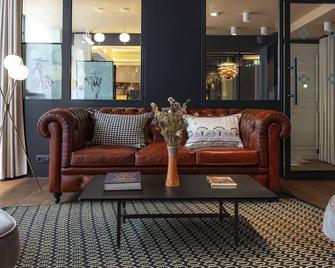 Maison Mère - Paris - Living room