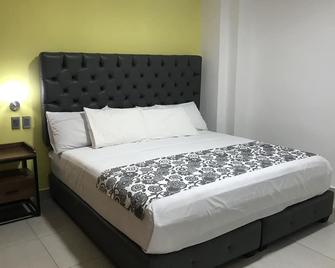 Hotel Jar8 - Veracruz - Habitación