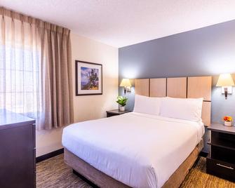 Extended Stay America Suites - Memphis - Apple Tree - Memphis - Bedroom