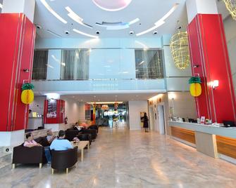 Aloha Hotel Hat Yai - Hat Yai - Lobby