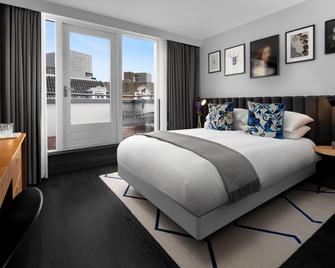 Kimpton De Witt Amsterdam, An IHG Hotel - Amsterdam - Bedroom