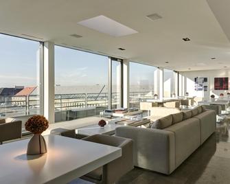 The Mandala Suites - Berlin - Living room