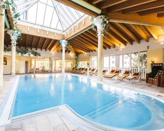 Bergresort Seefeld - Seefeld - Pool