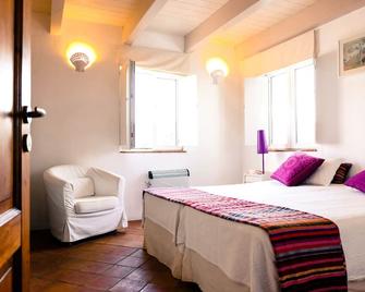 Quinta dos Cochichos - Country Houses - Olhão - Bedroom