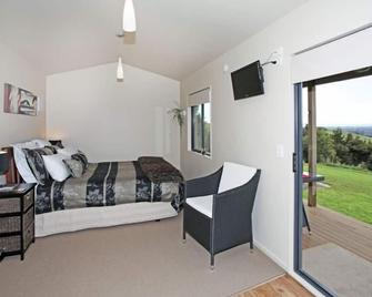 Auckland Country Cottages - Auckland - Bedroom