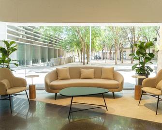 Casa Lit Barcelona by Ona - Barcelona - Lobby