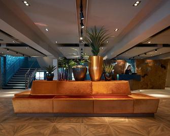 Carlton President - Utrecht - Lobby