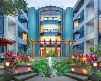 Radisson San Jose-Costa Rica - San Jose - Rakennus