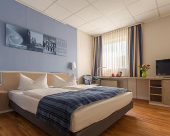 Hotel Novalis Dresden - Dresde - Habitación