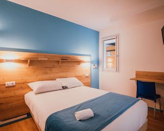 Kyriad Direct Bordeaux Est Lormont - Lormont - Chambre