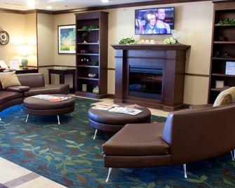 Candlewood Suites Youngstown W - I-80 Niles Area, An IHG Hotel - Austintown - Lounge