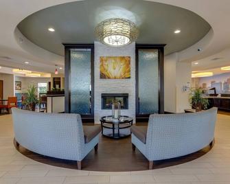 Club Hotel Nashville Inn & Suites - Nashville - Aula