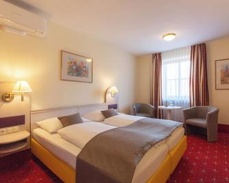 Hotel Residence - Würzburg - Schlafzimmer