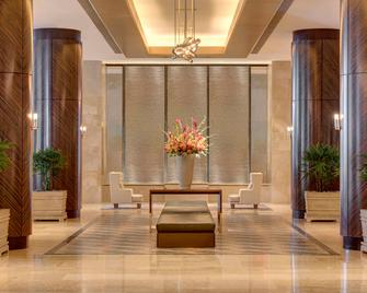 Hilton Americas - Houston - Houston - Lobby