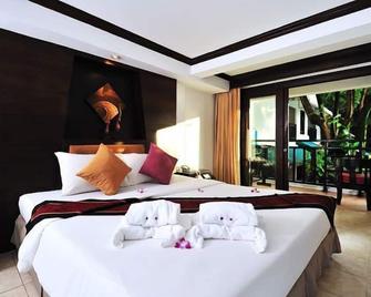 Kudo Hotel & Beach Club (Adults Only) - Patong - Bedroom